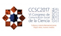Casi 400 expertos participan esta semana en el VI Congreso de Comunicación Social de la Ciencia