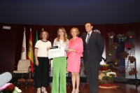 La ETSIAM recibe mención especial en los XII Premios de Andalucía de Agricultura y Pesca