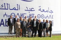 La UCO y la Virginia Commonwealth University profundizan en su colaboracin y la amplan a Marruecos
