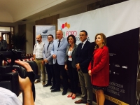 FAMSI presenta el  III Foro Andalucía Solidaria