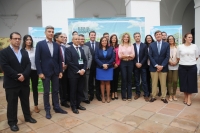 FIMART 2016 convierte a Córdoba en foro de encuentro y transferencia de conocimiento tecnológico al sector agroindustrial