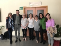Investigadores de Project Zero visitan la Universidad de Córdoba