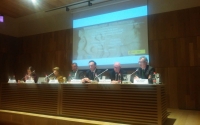Presentación de las Actas de la VIII Reunión de Escultura Romana en Hispania