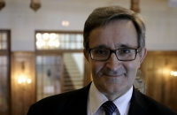 El secretario de Estado de Investigacin Felipe Ptriz presentar maana en el Rectorado la nueva Ley de la Ciencia
