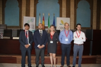 La Agencia Andaluza del Conocimiento celebra en Crdoba unas jornadas tcnicas que renen a ms de 120 representantes de entidades vinculadas al olivar