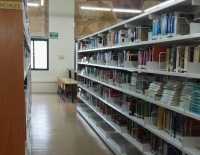 Mejora en la infraestructura WiFi de la Biblioteca Maimnides