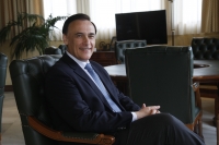 José Carlos Gómez Villamandos, nuevo vicepresidente de la Región Europa de la Red INNOVAGRO