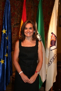 María José Polo Gómez, Secretaria General