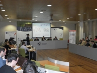 El Foro de los Consejos Sociales reunir a los mejores proyectos de las  universidades pblicas andaluzas con business angels procedentes de toda Espaa