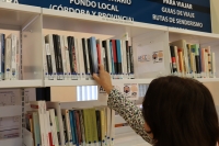 Nace la biblioteca de divulgación de la Universidad de Córdoba y la Asociación Española de Comunicación Científica 