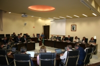La Universidad de Crdoba incrementa un 25% su presupuesto para becas propias (Resumen de la sesin ordinaria de 02/10/2017)