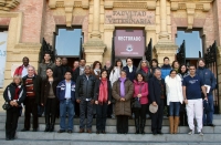 Córdoba reúne a investigadores europeos y latinoamericanos en el marco del proyecto COMET-LA