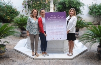 La Cátedra Leonor de Guzmán organiza un ciclo de conferencias en institutos de la provincia para prevenir la violencia de género en la adolescencia