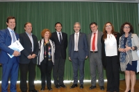 Andaluca apuesta por seguir impulsando la investigacin para el tratamiento de las enfermedades raras