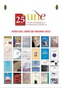 48 editoriales universitarias mostrarn al pblico 810 ttulos durante la Feria del Libro de Madrid