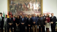 Canvax Biotech reconocida mejor 'Empresa Innovadora' en los premios Andalucía Económica