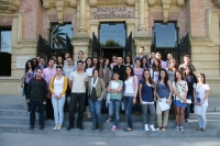 40 estudiantes de la UCO realizarn prcticas en empresas de la UE a travs del proyecto Averroes