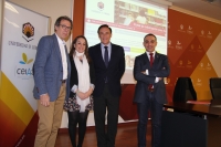 Presentado el II Plan Anual de Captación de Estudiantes de la Universidad de Córdoba