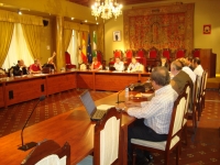 El Consejo Social aprueba la participacin de la UCO en Agrpolis 