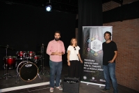 UCO Urban Music presenta su tercera edicin en la Sala Medea