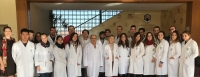 Nueva certificación en el Programa Trébol: Grupo de investigación FQM-383 del Departamento de Química Orgánica (NANOVAL)