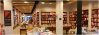 Las editoriales universitarias crean el espacio UNE en la Librería Documenta de Barcelona