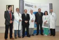 150 investigadores del IMIBIC presentan sus líneas de trabajo en la primera reunión anual del Instituto