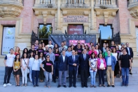 50 actividades llenarán las calles de Córdoba de ciencia en la Noche Europea de los Investigadores