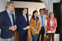La UCO participa en unas jornadas multidisciplinares en torno a la vida y obra de Cervantes