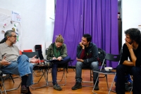 Analizan la legislación de los medios de comunicación en España y Argentina 