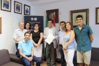 Nueva certificación del Programa Trébol: Decanato de la Facultad de Ciencias- Nivel 2