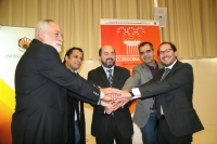Inturjoven colaborar en el alojamiento de los participantes en los I Juegos Europeos Universitarios Crdoba 2012