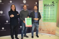 Se presenta la séptima edición de Ucopoética, el certamen literario de referencia para la poesía joven andaluza