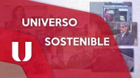 La Universidad de Crdoba, coproductora del magazine Universo sostenible de CRUE y TVE