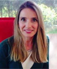 Rosa Gallardo Cobos, nueva directora de la ETSIAM