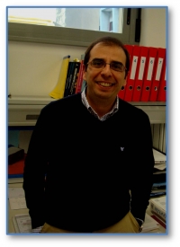 El profesor de la UCO Manuel Tena Sempere recibe el premio de la Sociedad Europea de Endocrinologa