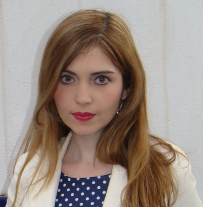 Mónica Martínez Sariego
