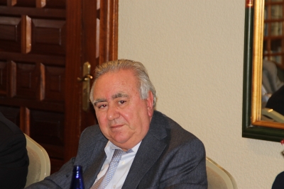 Rafael Fernández Crehuet Navajas