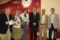 La Cátedra Intergeneracional y la Diputación de Córdoba organizan las II Jornadas Universitarias para Personas Mayores
