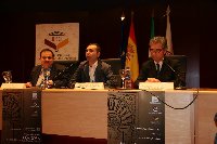 Córdoba refuerza su papel como ciudad de diálogo en un congreso internacional