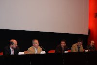 Presentada la segunda edición de 'Las imágenes cinematográficas de Luis Buñuel'