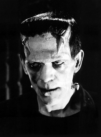 Frankenstein de Mary Shelley abre el ciclo Cienciaficcionados