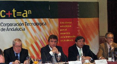Catorce grupos de investigacin cordobeses participan activamente en proyectos respaldados por la Corporacin Tecnolgica de Andaluca