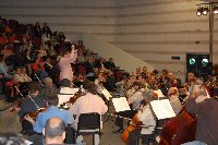 La Orquesta de Crdoba interpret composiciones de Robert Schumann