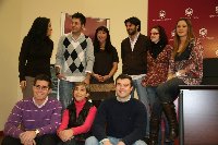 El Consejo de Estudiantes de la UCO muestra su apoyo al Espacio Europeo de Educación Superior