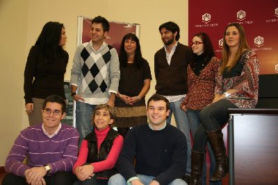 El Consejo de Estudiantes de la UCO muestra su apoyo al Espacio Europeo de Educacin Superior