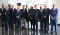Comité Ejecutivo de Corporación Tecnológica de Andalucía (CTA)