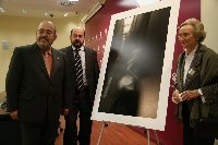 Manuel Sonseca gana el III Premio Internacional de Fotografa Pilar Citoler