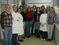 Investigadores de la Universidad de Córdoba potencian el uso de tecnología NIRS para el control de calidad en el sector agroalimentario