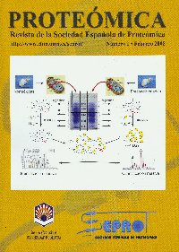 El Servicio de Publicaciones edita el primer número de la revista Proteómica